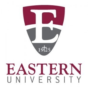 Eastern University logo