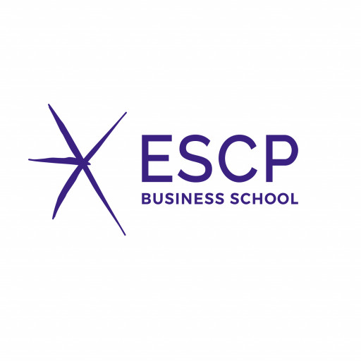 ESCP Business School logo