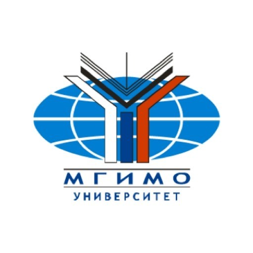 Moscow State Institute of International Relations (MGIMO University) logo