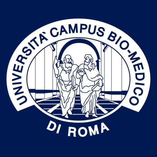 Campus Bio-Medico University logo