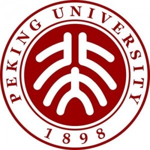 Peking University logo