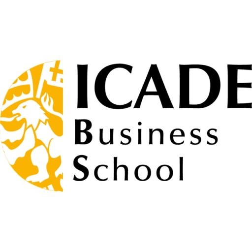 Comillas Pontifical University logo