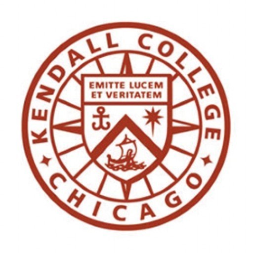 Kendall College logo