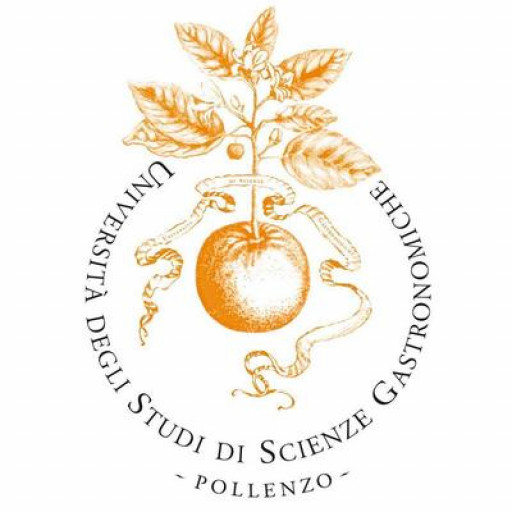 University of Gastronomic Sciences logo