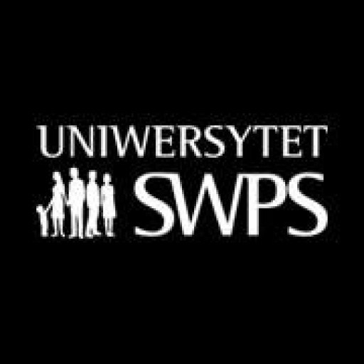 SWPS University of Social Sciences and Humanities logo