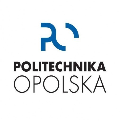 Opole University of Technology logo
