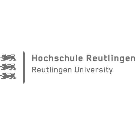 Reutlingen University of Applied Sciences logo