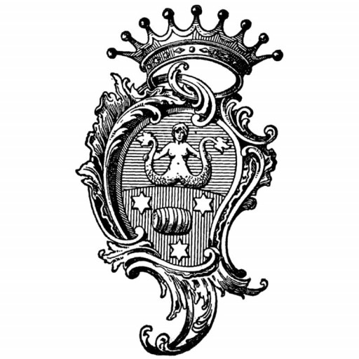 Академия изящных искусств Бергамо "Каррара" logo