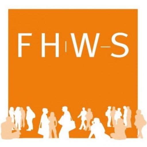 Wurzburg-Schweinfurt University of Applied Sciences logo