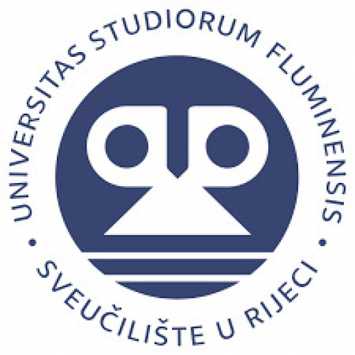 University of Rijeka logo