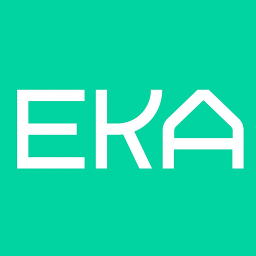 Estonian Academy of Arts logo
