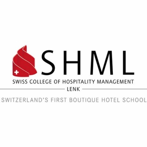 Swiss Hotel Management School logo
