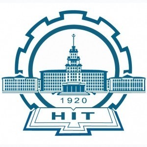 Harbin Institute of Technology logo