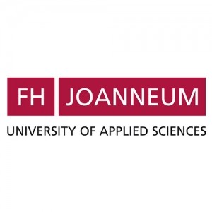 FH Joanneum University of Applied Sciences logo