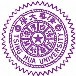Tsinghua University logo