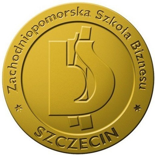 West Pomeranian Business School logo