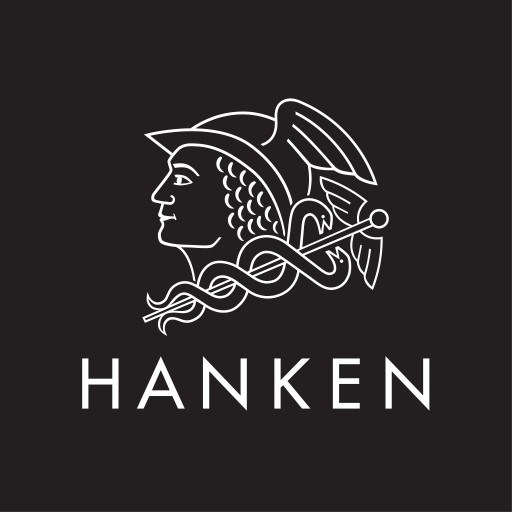 Hanken School of Economics logo